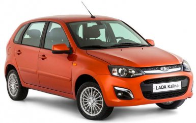 Lada Kalina