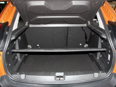 Lada XRAY Cross Luxe