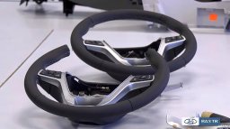 Какие требования предъявляют к рулевым колесам LADA