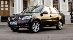 DATSUN ON-DO / DATSUN MI-DO