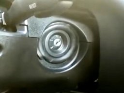 замок зажигания лада гранта