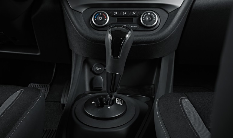 Определили долю продаж автомобилей с АКПП за I квартал 2019 года