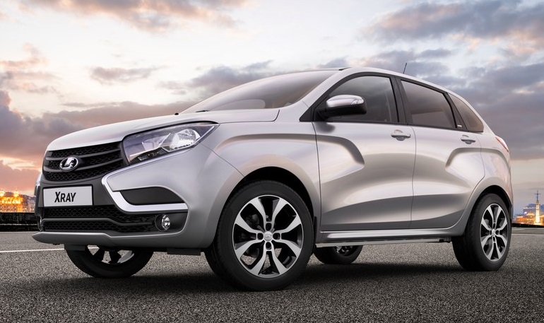 Почему АВТОВАЗ не выпускает новые SUV (кроссоверы и внедорожники)