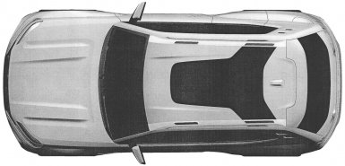 АВТОВАЗ запатентовал дизайн Lada 4x4 Vision