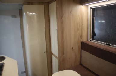 Lada Granta FL автодом