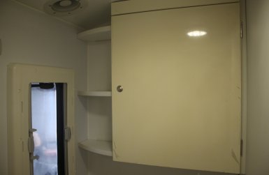 Lada Granta FL автодом