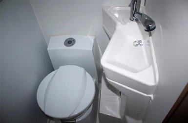 Lada Granta FL автодом