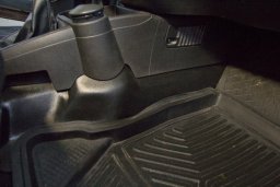 Защитные накладки ковролина Lada Granta FL за репост (до 16.05.19)