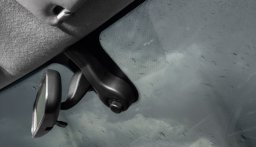 салон Lada Granta Cross