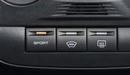 салон Lada Granta Cross