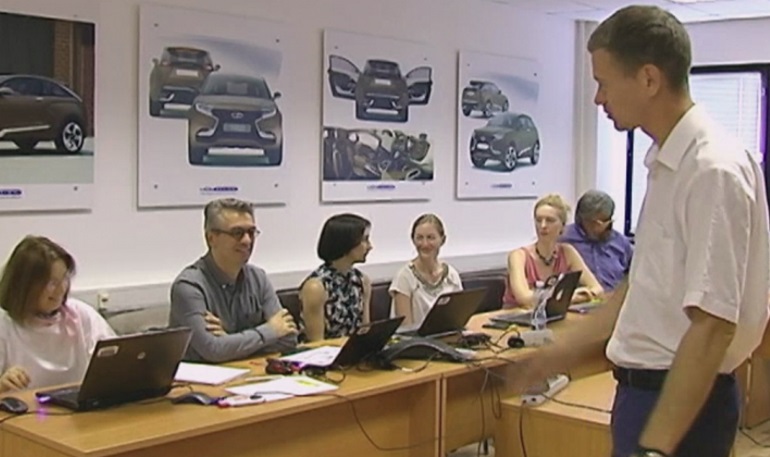 АВТОВАЗ ищет специалистов в службу исполнительного вице-президента по инжинирингу