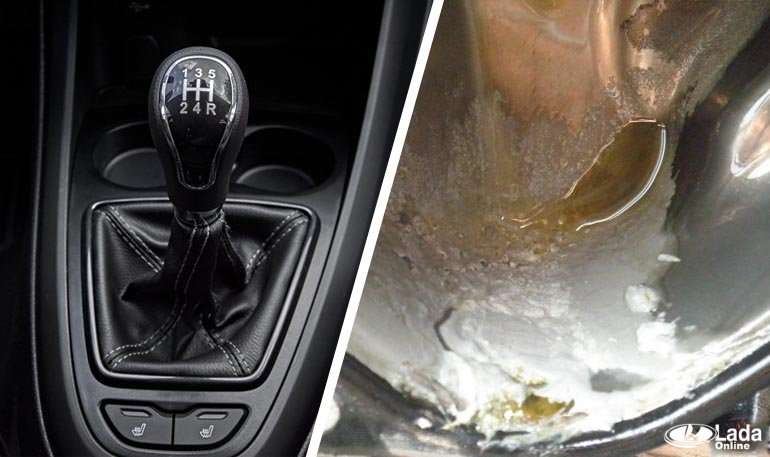 Информационное письмо по проблемам в работе коробки передач Renault JH/JR Информационное письмо по проблемам в работе коробки передач Renault JH/JR