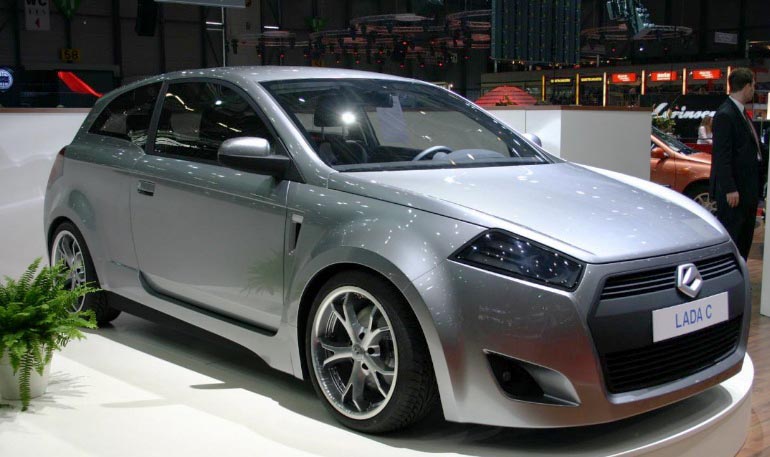 Будет ли АВТОВАЗ выпускать автомобили A-класса и C-класса