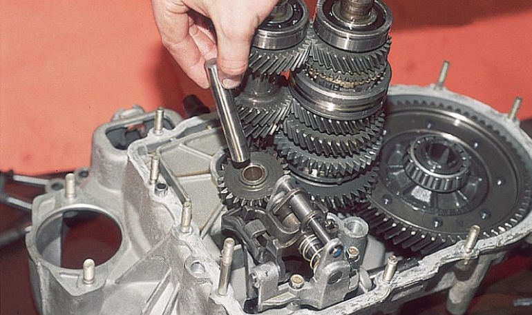 АВТОВАЗ рассказал, почему не может справиться с воем МКПП на LADA АВТОВАЗ рассказал, почему не может справиться с воем МКПП на LADA