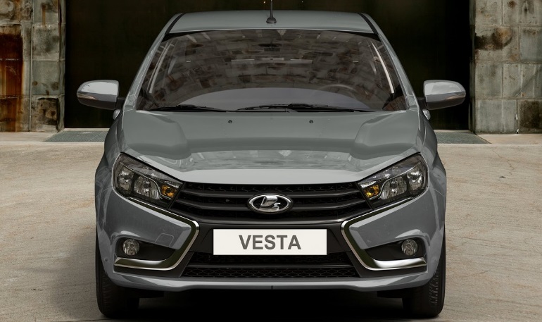 Владелец через суд вернул Весту стоимостью 470 тыс. и получил более 840 тыс. р.