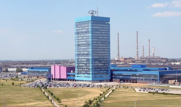 Избран Совет директоров АО «АВТОВАЗ»