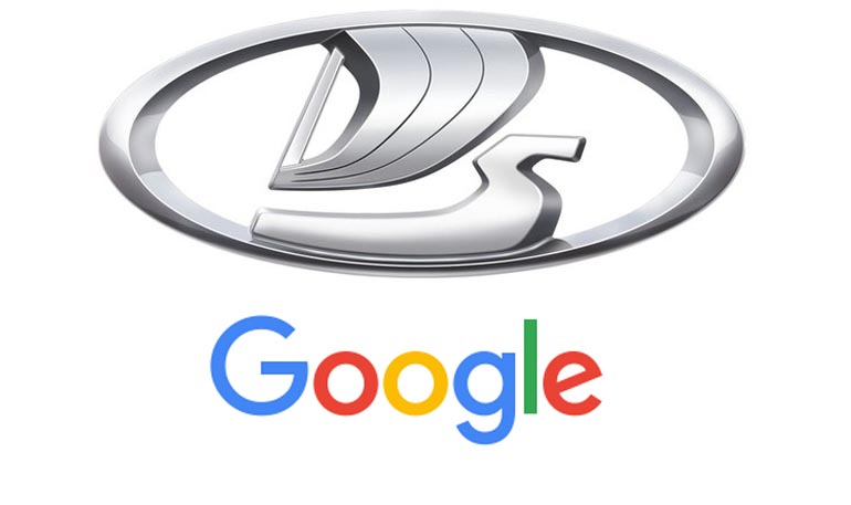 LADA стала любимым брендом в поиске Google по итогам 2018 года