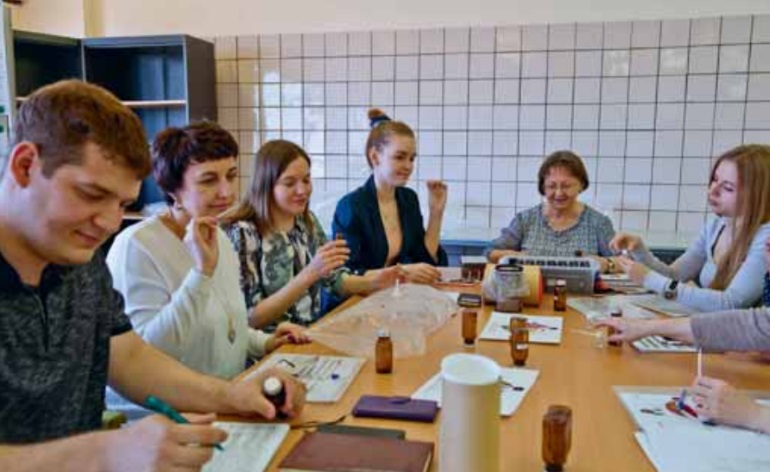 «НОСЫ» АВТОВАЗА