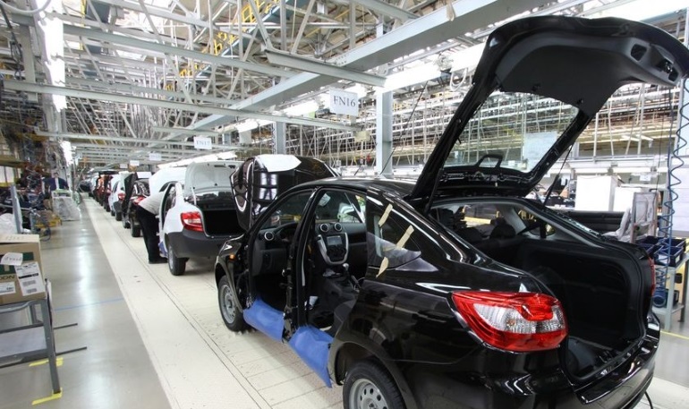 Если АВТОВАЗ не получит субсидии от государства, то повысит цены на LADA