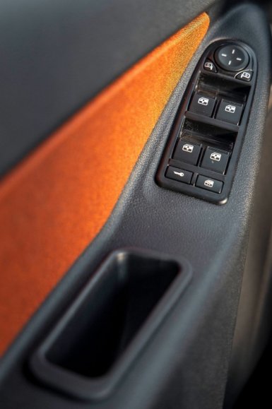 салон Лада Гранта Кросс