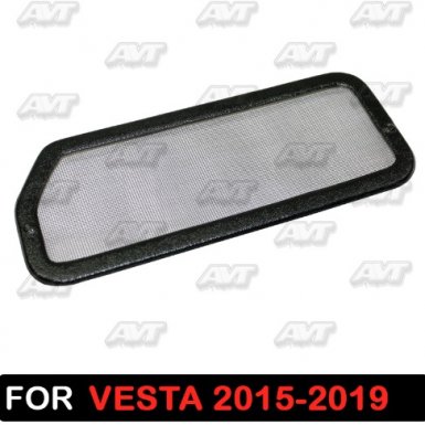 Сетка на воздухозаборник Lada Vesta