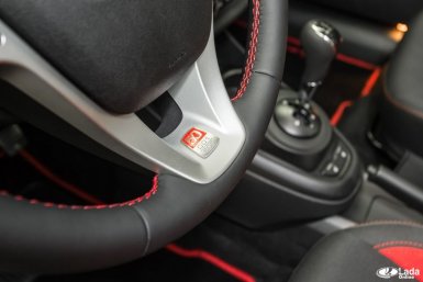 Lada Vesta Anniversary