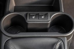 салон Лада Гранта Кросс