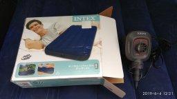 Удобно ли спать или ночевать в Lada XRAY