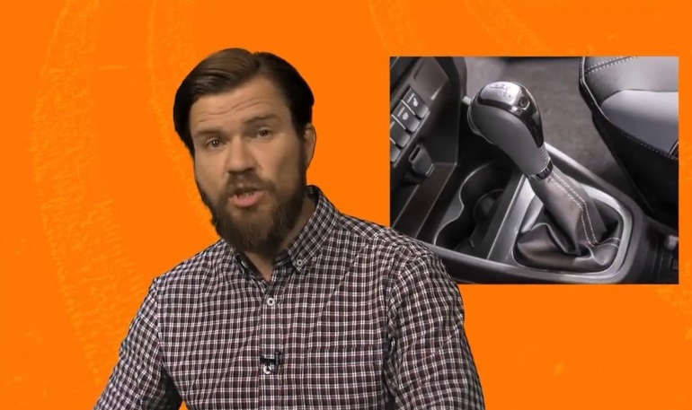 АВТОВАЗ рассказал о надежность вариатора Jatco АВТОВАЗ рассказал о надежность вариатора Jatco