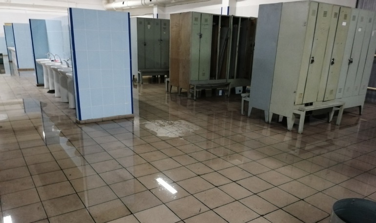 По время летнего корпоративного отпуска на АВТОВАЗе будет большой ремонт