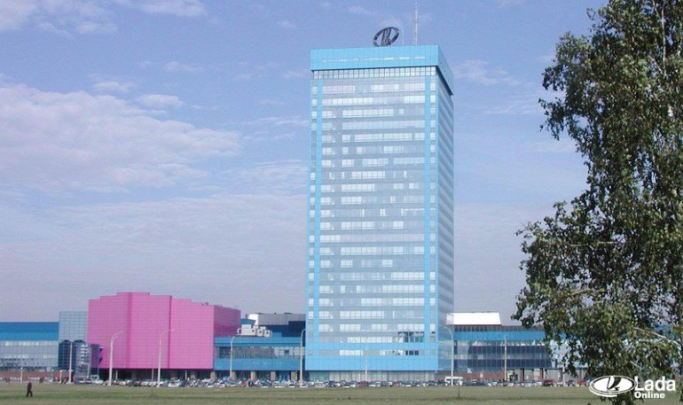 АВТОВАЗ уходит в плановый корпоративный отпуск 2019