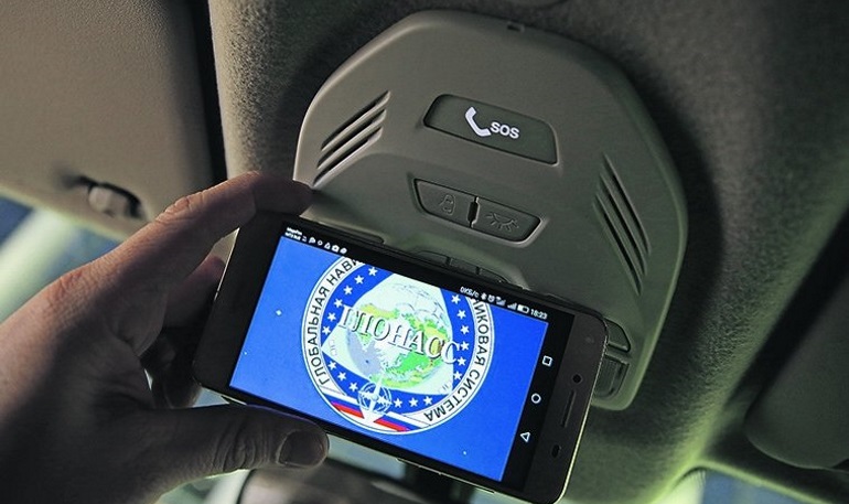 ЭРА-ГЛОНАСС будет понимать голосовые команды