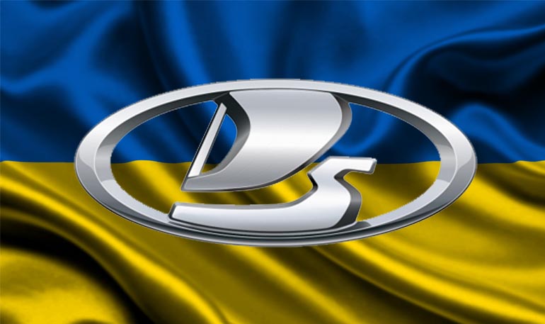 Украина запретит импорт автомобилей из России