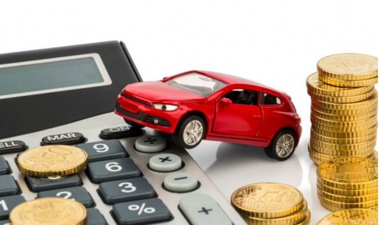 Сколько нужно времени, чтобы накопить на новый автомобиль?