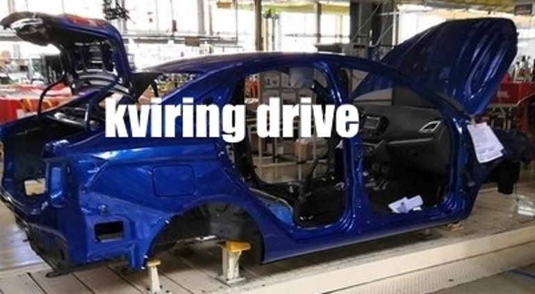 Lada Vesta получит небольшое обновление, рестайлинг откладывается