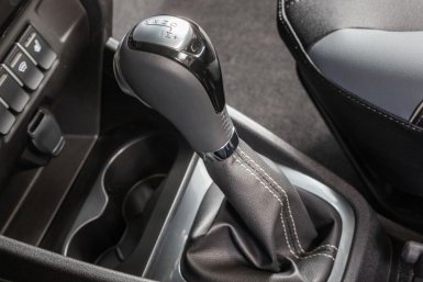 Автоматическая трансмиссия (вариатор Jatco JF015E)