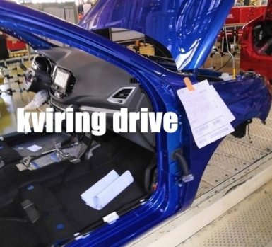 Lada Vesta получит небольшое обновление, рестайлинг откладывается