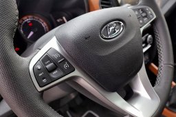 Обзор Lada XRAY Cross с вариатором - главные особенности и отличия