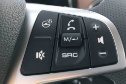 Обзор Lada XRAY Cross с вариатором - главные особенности и отличия