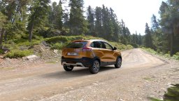 Обзор Lada XRAY Cross с вариатором - главные особенности и отличия