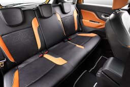 Обзор Lada XRAY Cross с вариатором - главные особенности и отличия