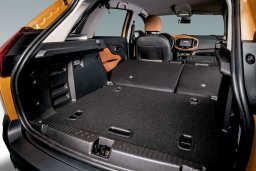 Обзор Lada XRAY Cross с вариатором - главные особенности и отличия