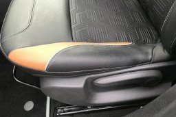 Обзор Lada XRAY Cross с вариатором - главные особенности и отличия