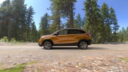 Обзор Lada XRAY Cross с вариатором - главные особенности и отличия