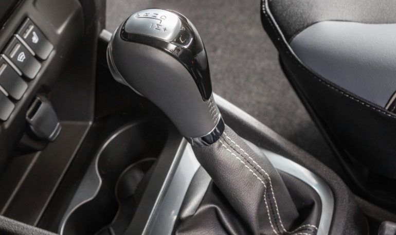 Определили процент продаж автомобилей с АКПП за I полугодие 2019 года