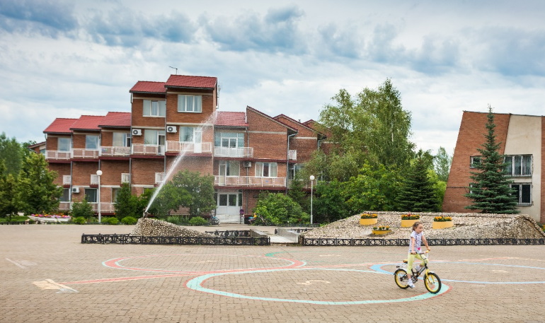 В 2019 году по путёвкам АВТОВАЗа отдохнуло 4,5 тысячи сотрудников завода