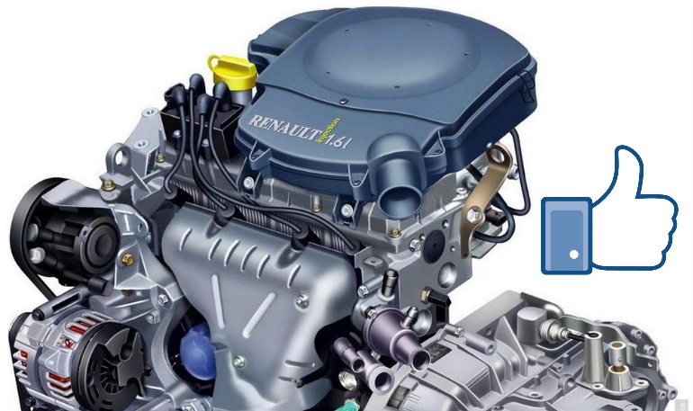 ТОП-6 самых надежных современных двигателей