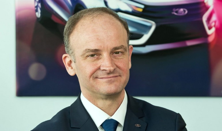 За I полугодие 2019 года у россиян улучшилось мнение о бренде LADA