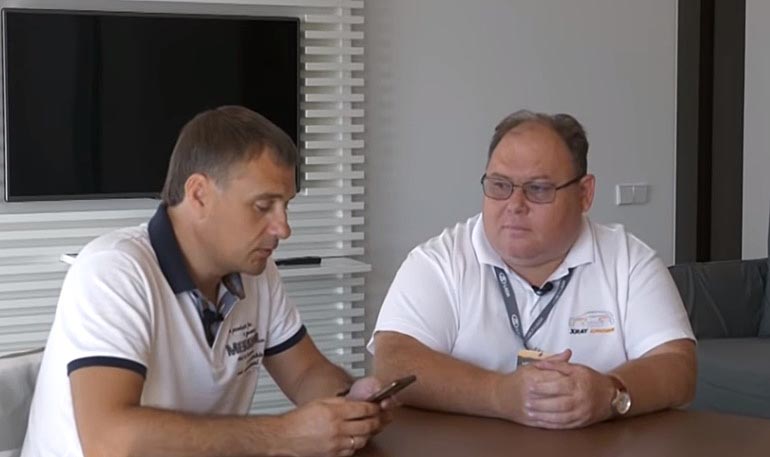 АВТОВАЗ рассказал о ресурсе вариатора и как им его удалось увеличить АВТОВАЗ рассказал о ресурсе вариатора и как им его удалось увеличить