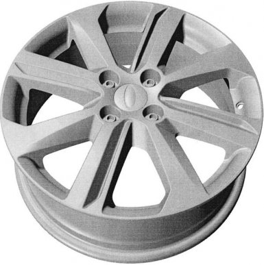 АВТОВАЗ запатентовал новый стиль колесных дисков